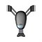 Автомобильный держатель Baseus Mini gravity holder (SUYL-G01) - фото 17569