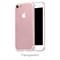 Чехол-накладка Hoco Light series TPU for iPhone 7/8 - фото 17643