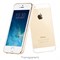 Чехол-накладка Hoco Light series TPU for iPhone 5/5S/SE - фото 17658