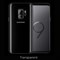 Чехол-накладка Hoco Light series TPU for Samsung Galaxy S9 - фото 17669