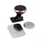Автомобильный держатель Baseus 360-degree Rotation Magnetic Mount Holder (SUGENT-NT0R) - фото 17711