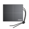 Беспроводная портативная колонка Baseus Encok Music-cube Wireless Speaker E05 (NGE05-01) - фото 17892