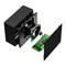 Беспроводная портативная колонка Baseus Encok Music-cube Wireless Speaker E05 (NGE05-01) - фото 17896