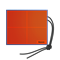 Беспроводная портативная колонка Baseus Encok Music-cube Wireless Speaker E05 (NGE05-03) - фото 17904