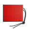 Беспроводная портативная колонка Baseus Encok Music-cube Wireless Speaker E05 (NGE05-91) - фото 17934
