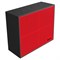 Беспроводная портативная колонка Baseus Encok Music-cube Wireless Speaker E05 (NGE05-91) - фото 17938