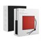 Беспроводная портативная колонка Baseus Encok Music-cube Wireless Speaker E05 (NGE05-91) - фото 17941