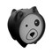 Беспроводная портативная колонка Baseus Dogz Wireless speaker E06 (NGE06-01) - фото 17954