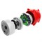 Беспроводная портативная колонка Baseus Dogz Wireless speaker E06 (NGE06-09) - фото 17968