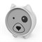 Беспроводная портативная колонка Baseus Dogz Wireless speaker E06 (NGE06-02) - фото 17979