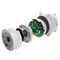 Беспроводная портативная колонка Baseus Dogz Wireless speaker E06 (NGE06-02) - фото 17983