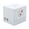Беспроводная портативная колонка Baseus Dogz Wireless speaker E06 (NGE06-02) - фото 17985