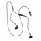 Наушники с микрофоном Baseus Encok Lightning Call Digital Earphone P02 (NGP02-1G) - фото 18037