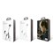 Наушники с микрофоном Baseus Encok Lightning Call Digital Earphone P02 (NGP02-1G) - фото 18040