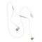 Наушники с микрофоном Baseus Encok Lightning Call Digital Earphone P02 (NGP02-2V) - фото 18047