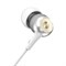 Наушники с микрофоном Baseus Encok Lightning Call Digital Earphone P02 (NGP02-2V) - фото 18048