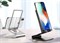 Настольный держатель Baseus Suspension Glass Desktop Bracket (SUGENT-XF0S) - фото 18262