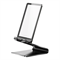 Настольный держатель Baseus Suspension Glass Desktop Bracket (SUGENT-XF01) - фото 18266