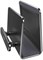 Настенный держатель Baseus Wall-mounted Metal Holder (SUBG-0G) - фото 18274