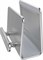 Настенный держатель Baseus Wall-mounted Metal Holder (SUBG-0S) - фото 18280