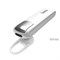 Bluetooth-гарнитура Hoco E37 Gratified business - фото 18469