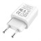 Сетевое зарядное устройство HOCO C61A Victoria 1хUSB