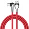 Кабель Baseus sharp-bird  mobile game cable USB For Type-C 2A 2M (CATMVP-E09) - фото 18670
