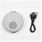 Беспроводная портативная колонка HOCO BS18 Temper sound - фото 18839