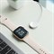 Беспроводное зарядное устройство HOCO CW16 для Apple Watch - фото 18884