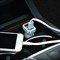 Автомобильное зарядное устройство HOCO Z3 2хUSB
