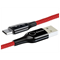 Кабель Baseus C-shaped Light Intelligent power-off Cable  (CATCD-09) - фото 19047