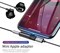 Переходник Baseus L43 Lightning (M) - Lightning (F) + jack 3.5mm (F) (CALL43-01) - фото 19056