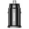 Автомобильное зарядное устройство Baseus Square Metal 30W PPS Car Charger (CCALL-AS01)