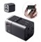 Сетевое зарядное устройство Baseus Removable 2 in 1PPS Q.C. 18W Type-C+USB (TZPPS-01)