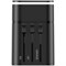 Сетевое зарядное устройство Baseus Removable 2 in 1PPS Q.C. 18W Type-C+USB (TZPPS-01)