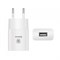 Сетевое зарядное устройство Baseus letour 1xUSB 2.1A (CCALL-E2A02)
