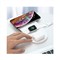 Беспроводная зарядка Baseus Smart 3in1 Wireless для Phone+Watch+Pods (18W MAX) (WX3IN1-01)
