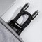 Кабель Baseus Cafule series cable Type-C PD3.1 Gen1 60W (20V/3A) 1m (CATKLF-RV1) - фото 19345