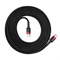 Кабель Baseus Cafule Series Type-C PD2.0 60W Flash charge Cable (20V 3A) 2M (CATKLF-H91) - фото 19401