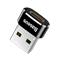 Переходник Baseus USB Male To Type-C Female Adapter Converter 5A (CAAOTG-01) - фото 19548