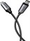Переходник Baseus C-Video Functional Notebook Cable (C to C) (CATCY-C0G) - фото 19568