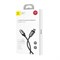 Переходник Baseus C-Video Functional Notebook Cable (C to C) (CATCY-C0G) - фото 19569