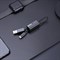 Кардридер Baseus Pendant Card Reader (ACDKQ-HG01) - фото 19577