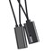 Кардридер Baseus Pendant Card Reader (ACDKQ-HG01) - фото 19578