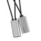 Кардридер Baseus Pendant Card Reader (ACDKQ-HG0S) - фото 19588