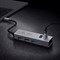 Хаб Baseus Cube USB to USB3.0*3+USB2.0*2 HUB Adapter (CAHUB-C0G) - фото 19597