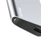 Хаб Baseus Enjoyment series Type-C to VGA+ USB 3.0  HUB Adapter (CATSX-E0G) - фото 19616