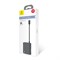Хаб Baseus Enjoyment series Type-C to VGA+ USB 3.0  HUB Adapter (CATSX-E0G) - фото 19617