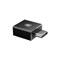 Переходник Baseus Exquisite Type-C Male to USB Female Adapter Converter 2.4A (CATJQ-B01) - фото 19642