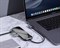 Хаб Baseus Multi-functional Hub USB-C to HDMI/3xUSB 3.0/SD/MicroSD/PD (CAHUB-CZ0G) - фото 19661